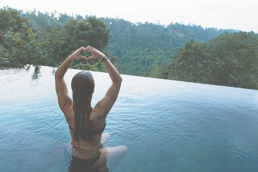 Body & Soul Retreat