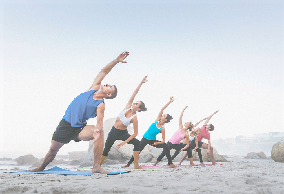 Body & Soul Retreat