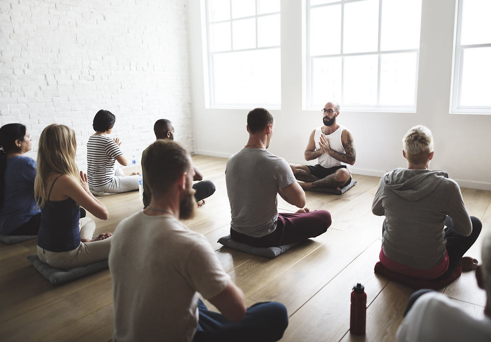 Wellness Day