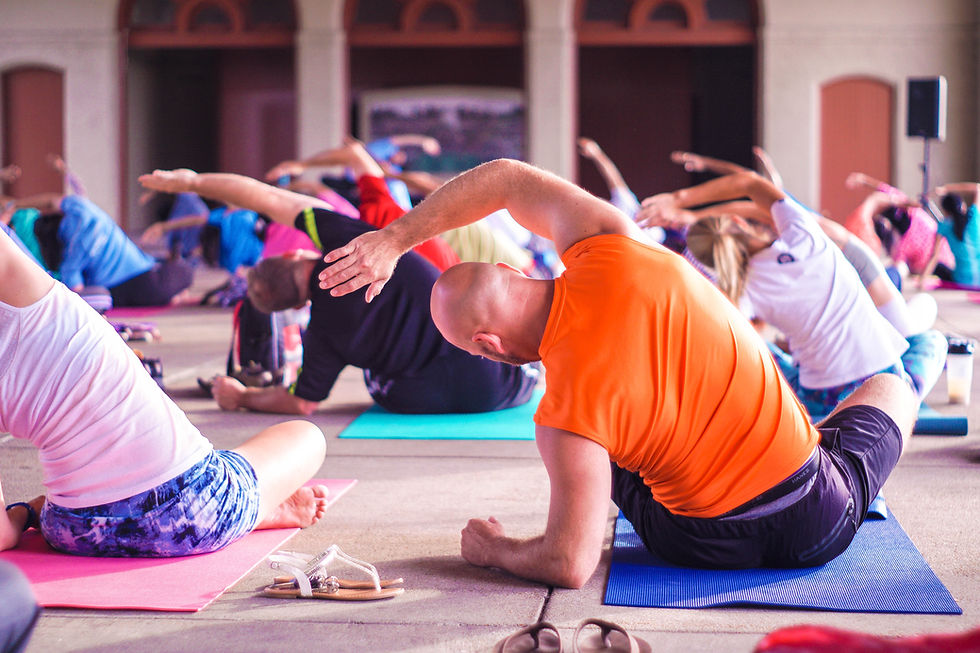 Wellness Day